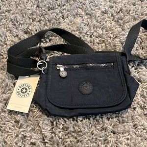 Kipling Mini Sabian crossbody bag